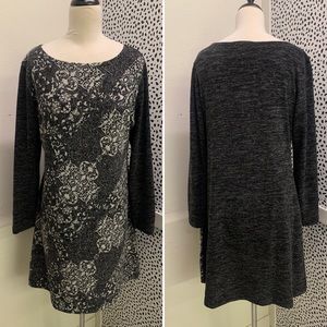 Nally & Millie Sweater Dress